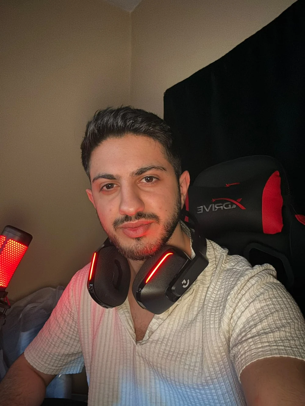RNS MERT kurucusu Mert Polatoğlu